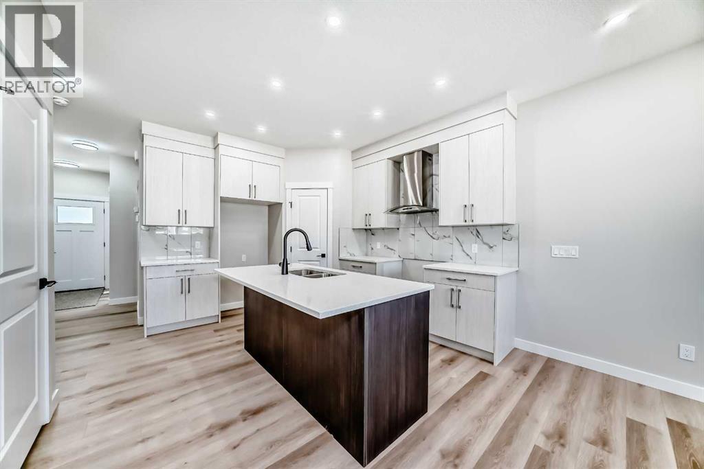 Single Family House for Sale in  Belvedere Park SE Belvedere Calgary 