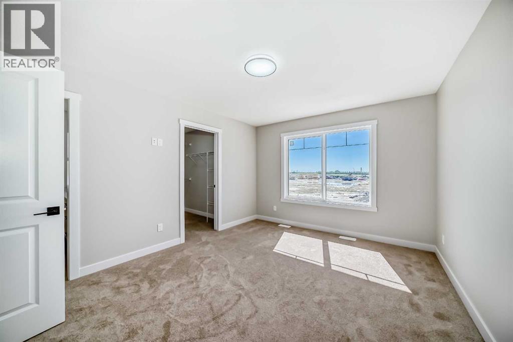 Single Family House for Sale in  Belvedere Park SE Belvedere Calgary 