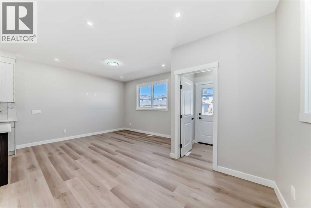Single Family House for Sale in  Belvedere Park SE Belvedere Calgary 