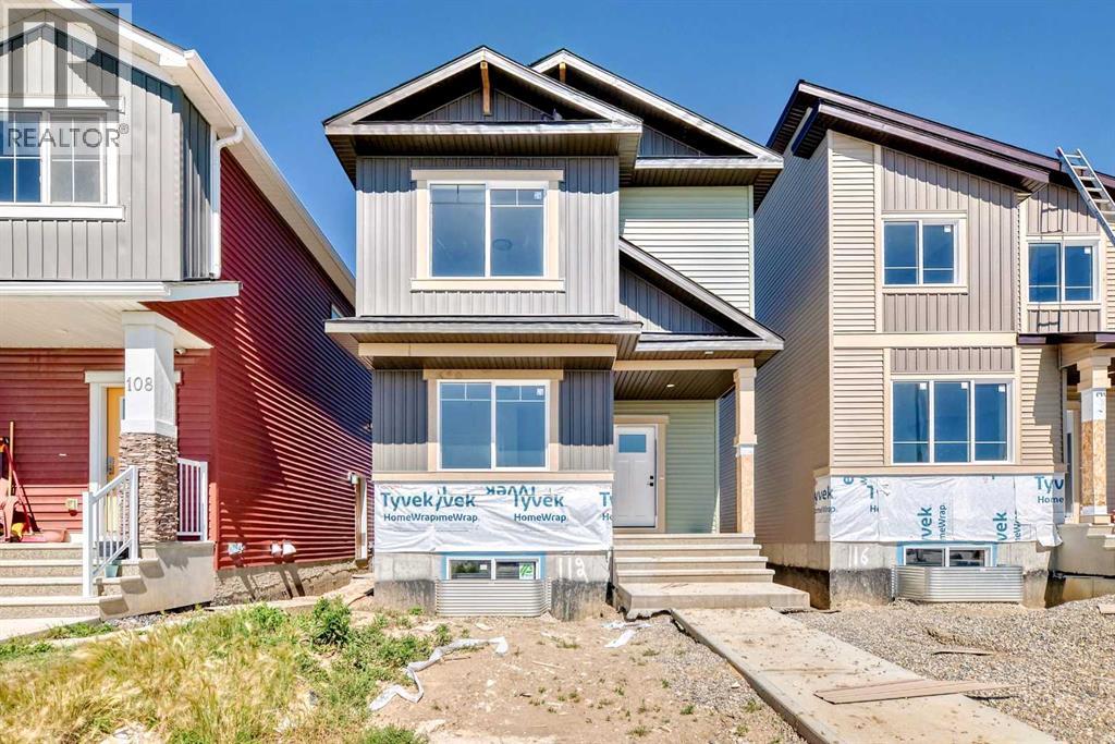 Single Family House for Sale in  Belvedere Park SE Belvedere Calgary 