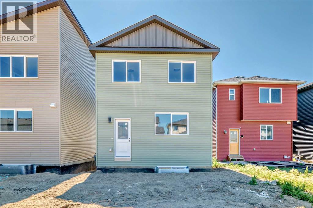 Single Family House for Sale in  Belvedere Park SE Belvedere Calgary 