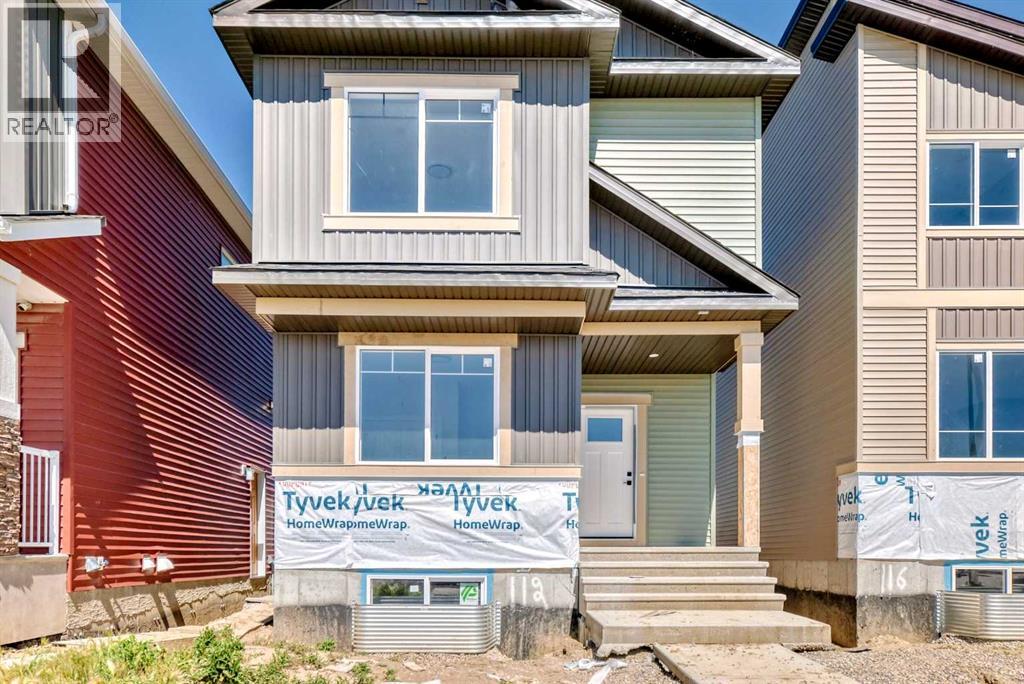 Single Family House for Sale in  Belvedere Park SE Belvedere Calgary 