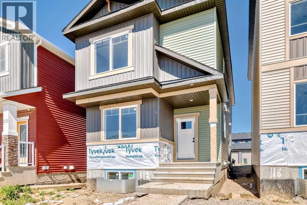 Single Family House for Sale in  Belvedere Park SE Belvedere Calgary 