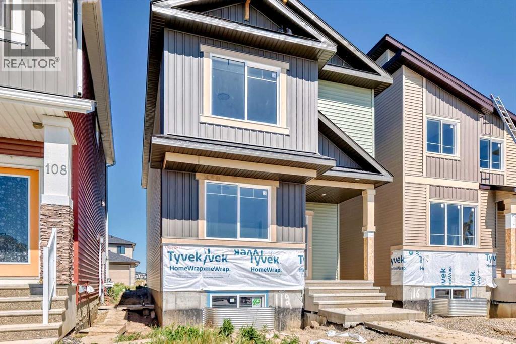 Single Family House for Sale in  Belvedere Park SE Belvedere Calgary 