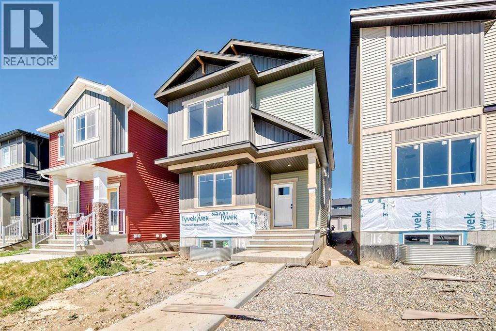 Single Family House for Sale in  Belvedere Park SE Belvedere Calgary 