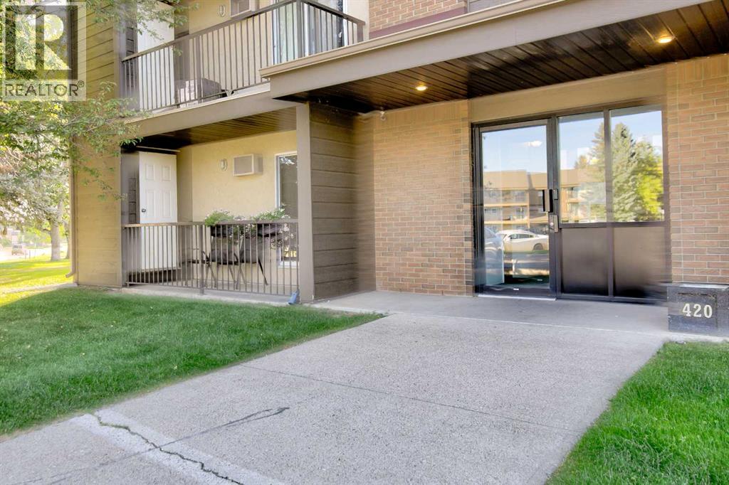 Photo 25 of 109 420 Columbia Boulevard W, Lethbridge AB