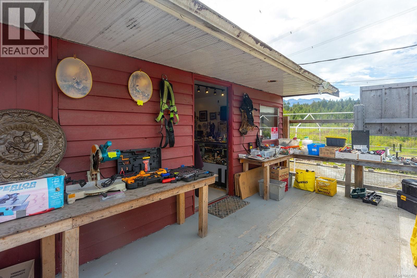 Photo 17 of 3910 Alberni Hwy, Whiskey Creek BC