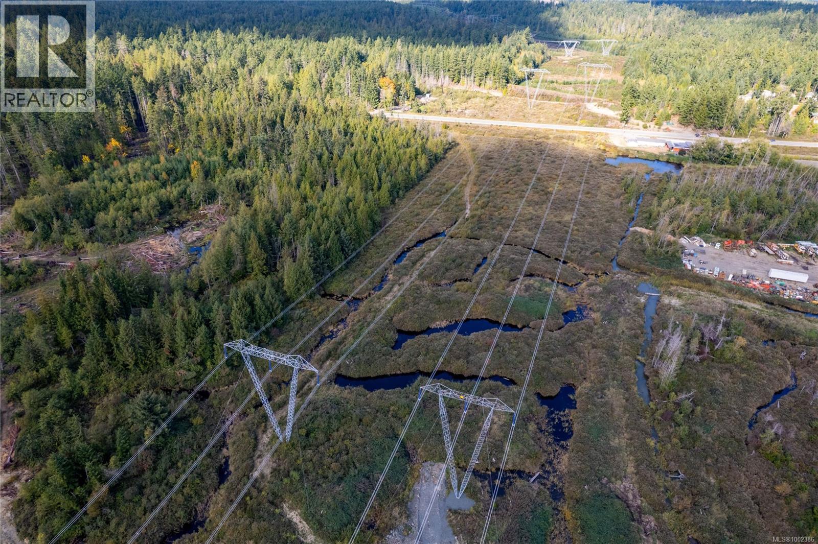 Photo 2 of 3910 Alberni Hwy, Whiskey Creek BC