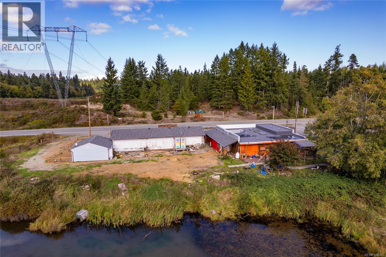 Photo 21 of 3910 Alberni Hwy, Whiskey Creek BC