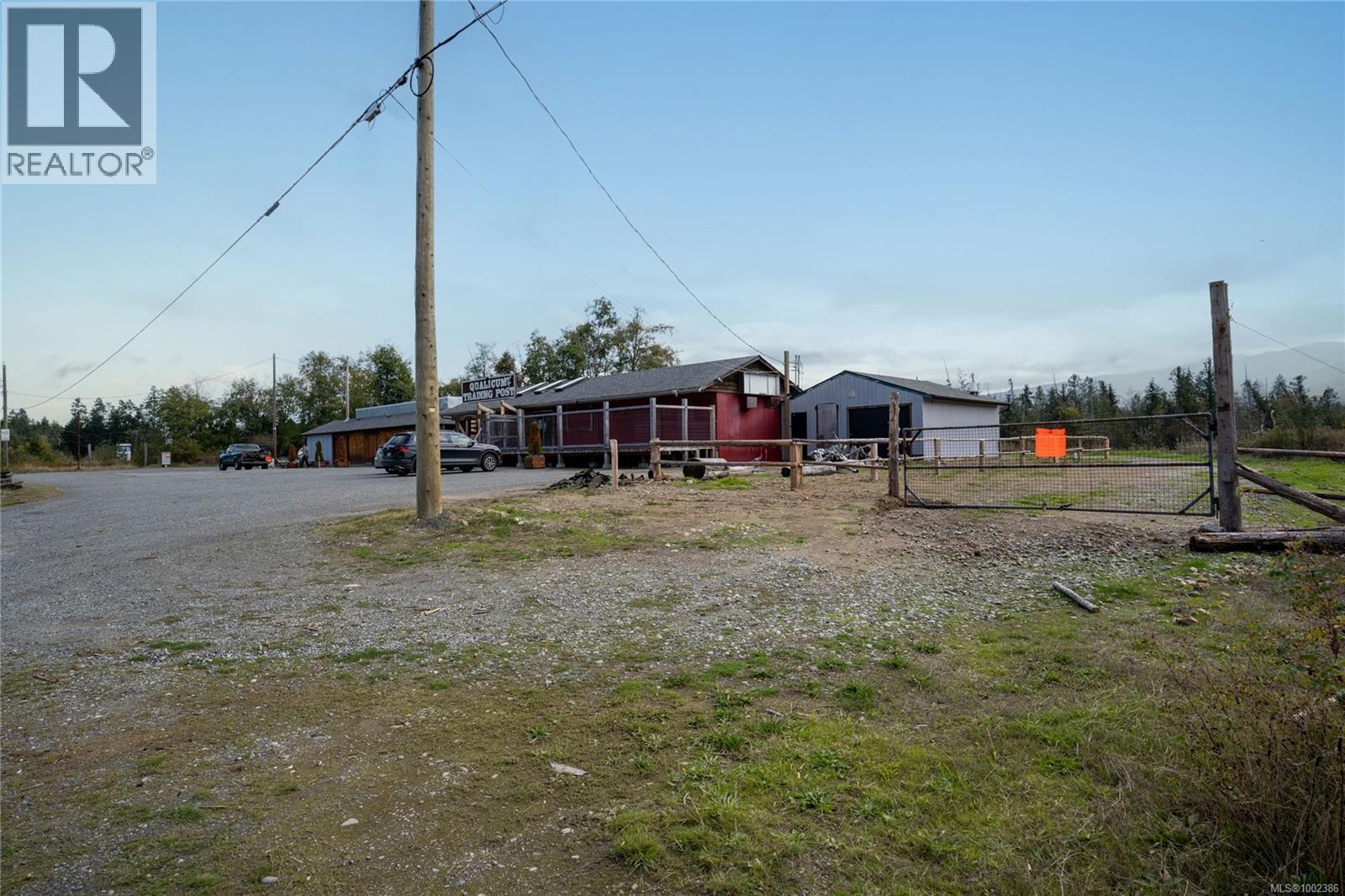 Photo 3 of 3910 Alberni Hwy, Whiskey Creek BC