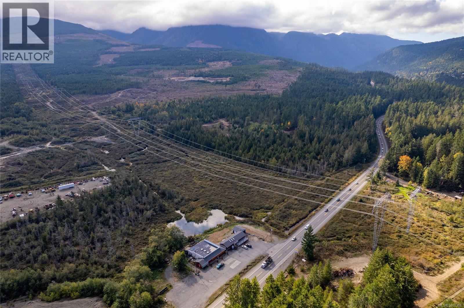 Photo 18 of 3910 Alberni Hwy, Whiskey Creek BC