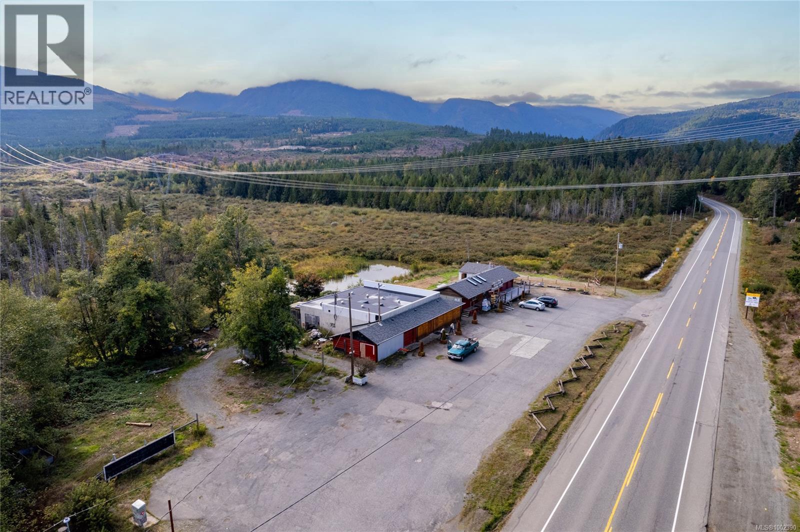 Photo 9 of 3910 Alberni Hwy, Whiskey Creek BC