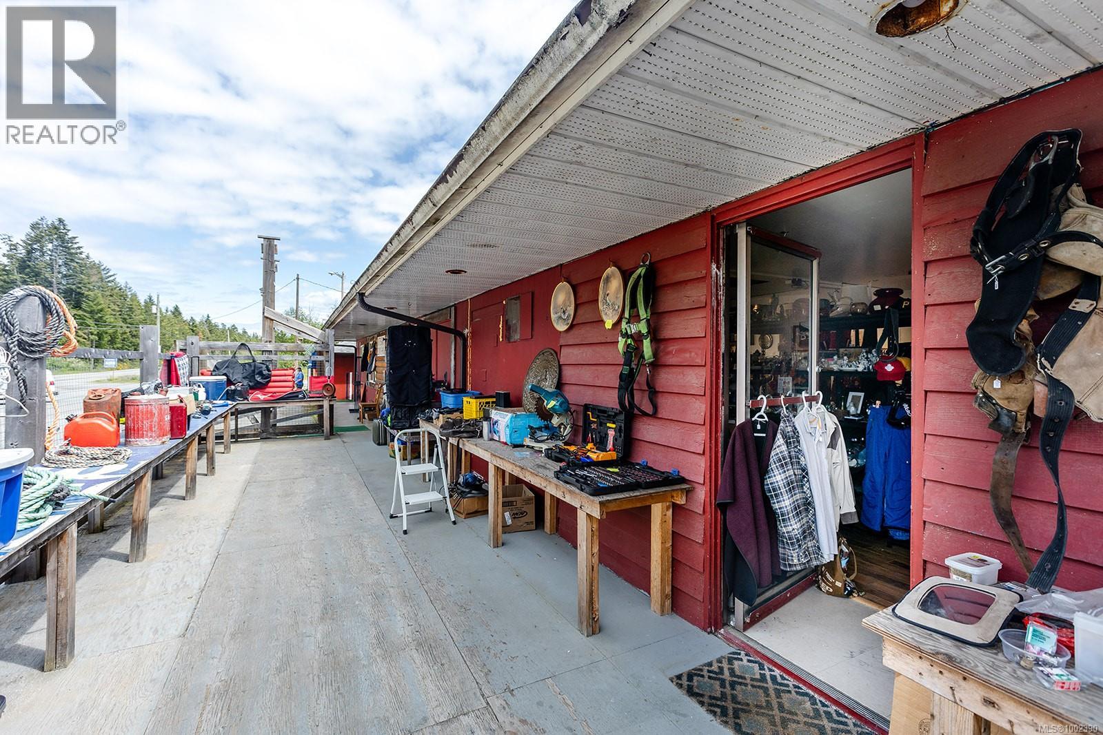 Photo 23 of 3910 Alberni Hwy, Whiskey Creek BC