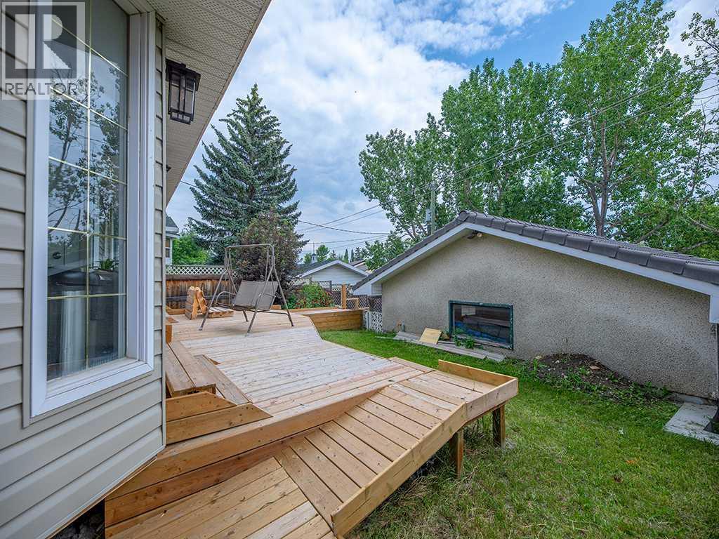 Single Family House Bungalow for Sale in   Avenue NE Huntington Hills Calgary 
