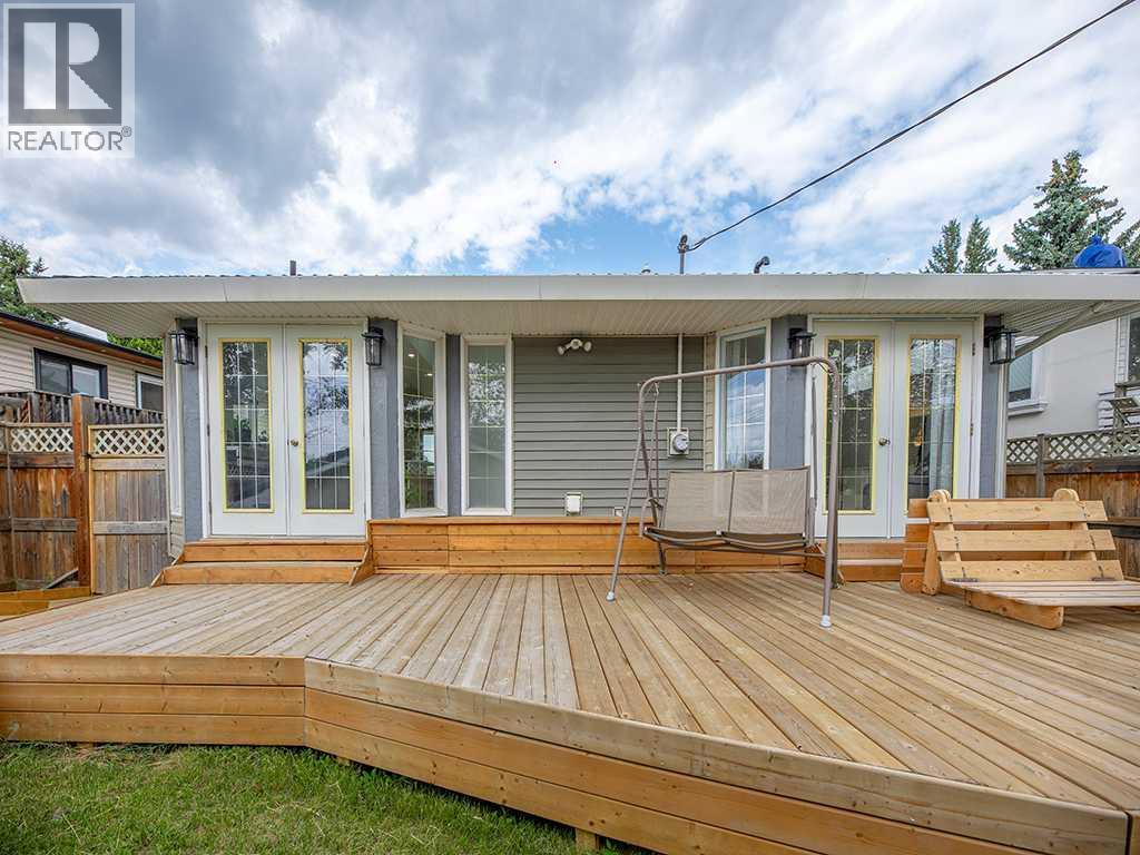 Single Family House Bungalow for Sale in   Avenue NE Huntington Hills Calgary 