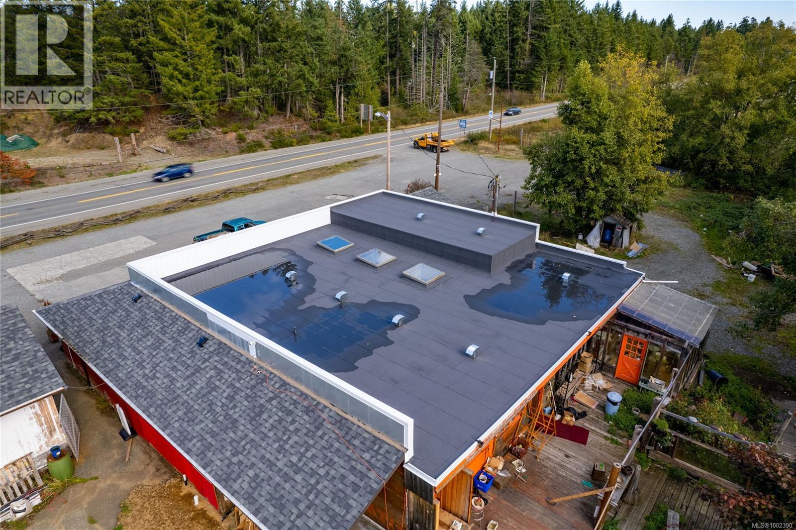 Photo 21 of 3910 Alberni Hwy, Whiskey Creek BC