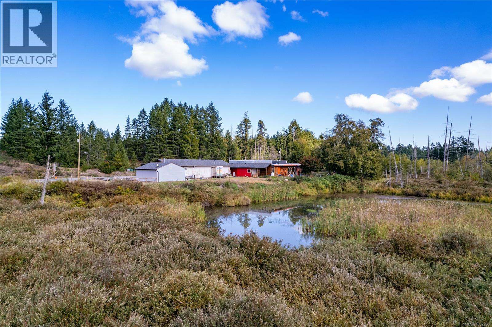 Photo 13 of 3910 Alberni Hwy, Whiskey Creek BC