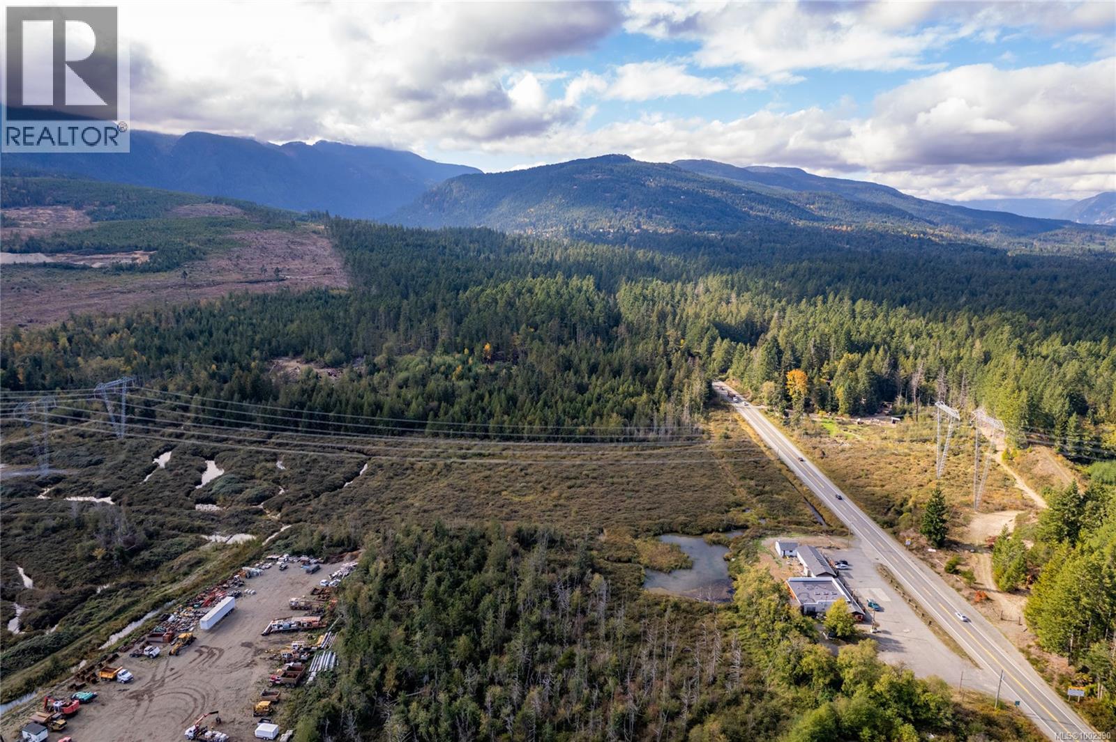 Photo 19 of 3910 Alberni Hwy, Whiskey Creek BC