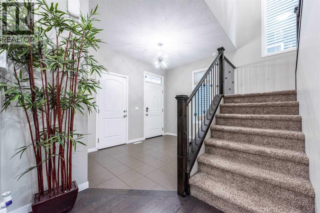 Single Family House for Sale in  Howse Rise NE Livingston Calgary 