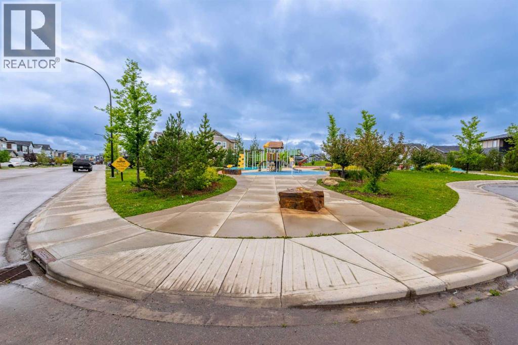 Single Family House for Sale in  Howse Rise NE Livingston Calgary 