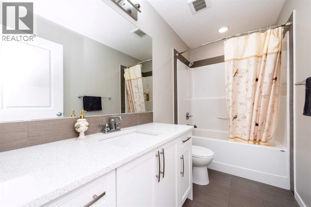 Single Family House for Sale in  Howse Rise NE Livingston Calgary 