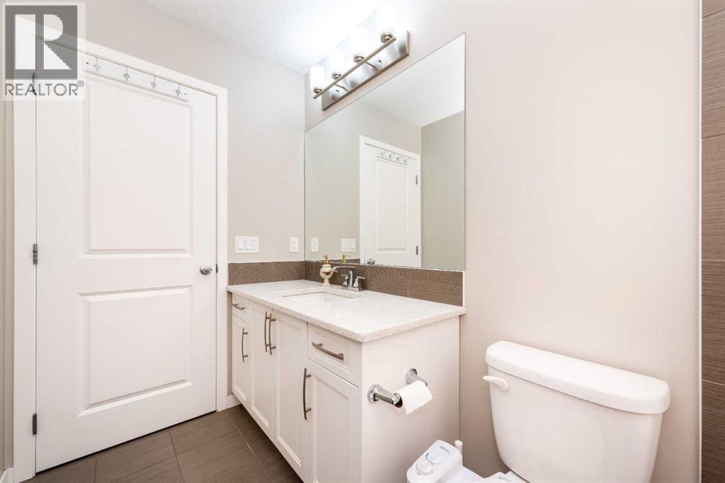 Single Family House for Sale in  Howse Rise NE Livingston Calgary 