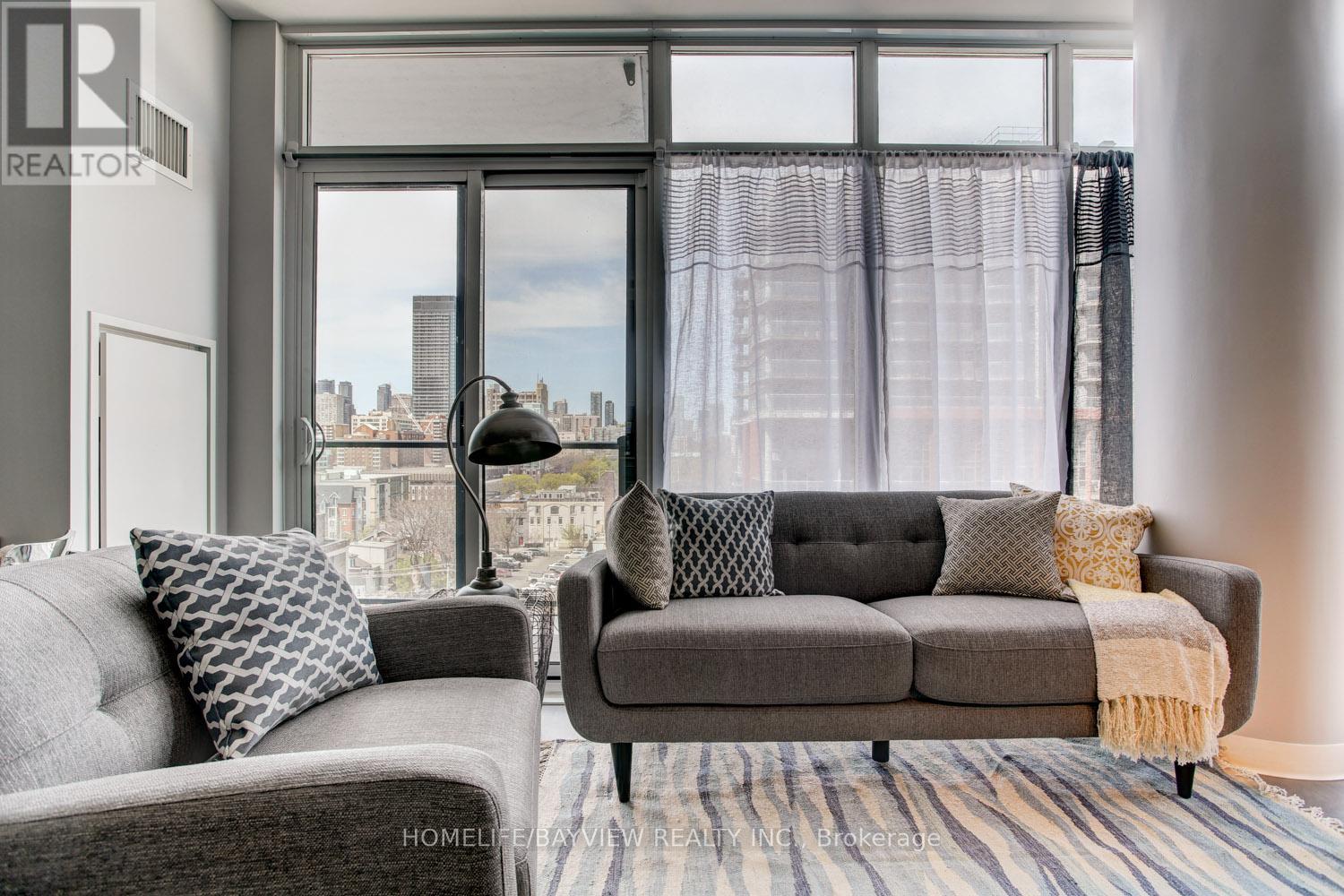 Photo 7 of 804 105 George Street, Toronto ON