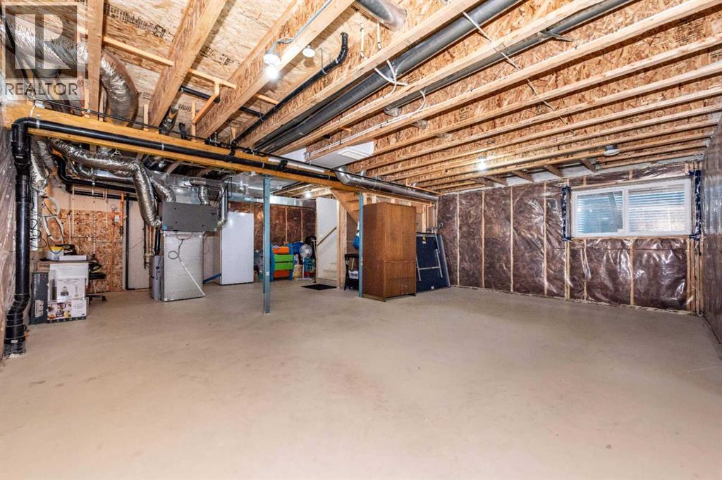 Single Family House for Sale in  Howse Rise NE Livingston Calgary 