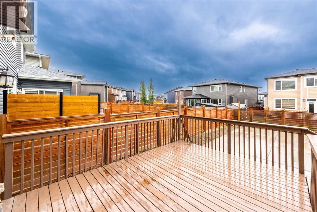 Single Family House for Sale in  Howse Rise NE Livingston Calgary 