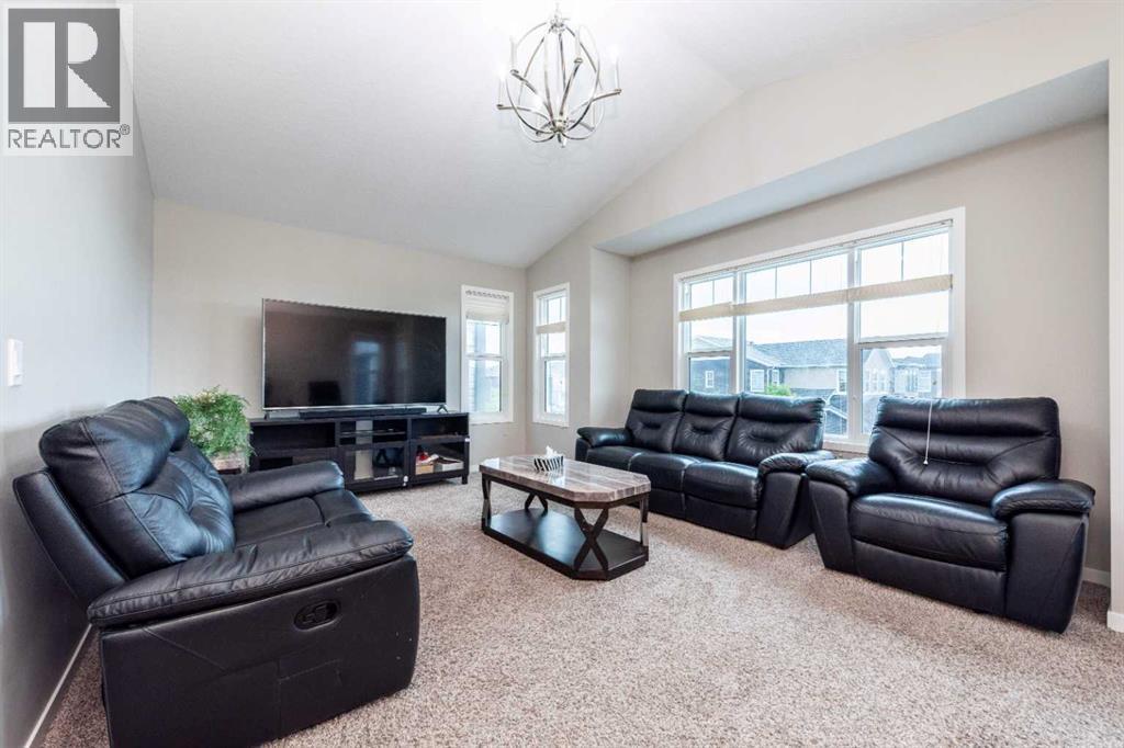 Single Family House for Sale in  Howse Rise NE Livingston Calgary 