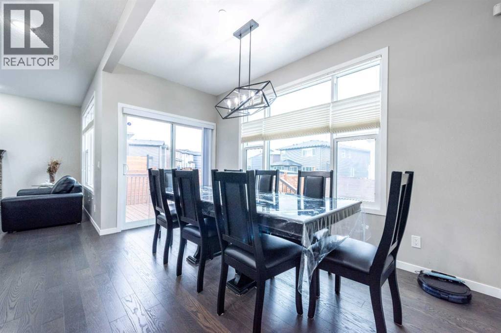Single Family House for Sale in  Howse Rise NE Livingston Calgary 