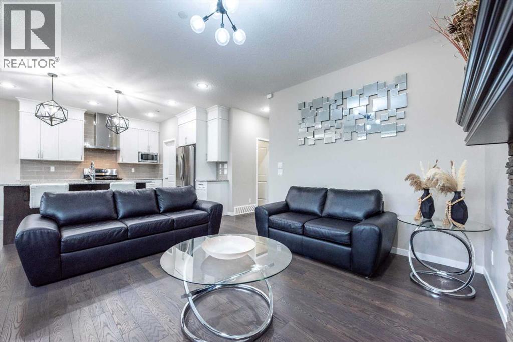 Single Family House for Sale in  Howse Rise NE Livingston Calgary 