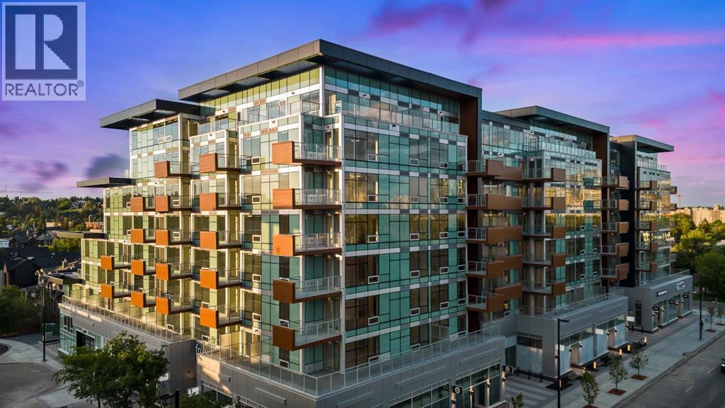 235, 110 18A Street NW, Calgary, Alberta