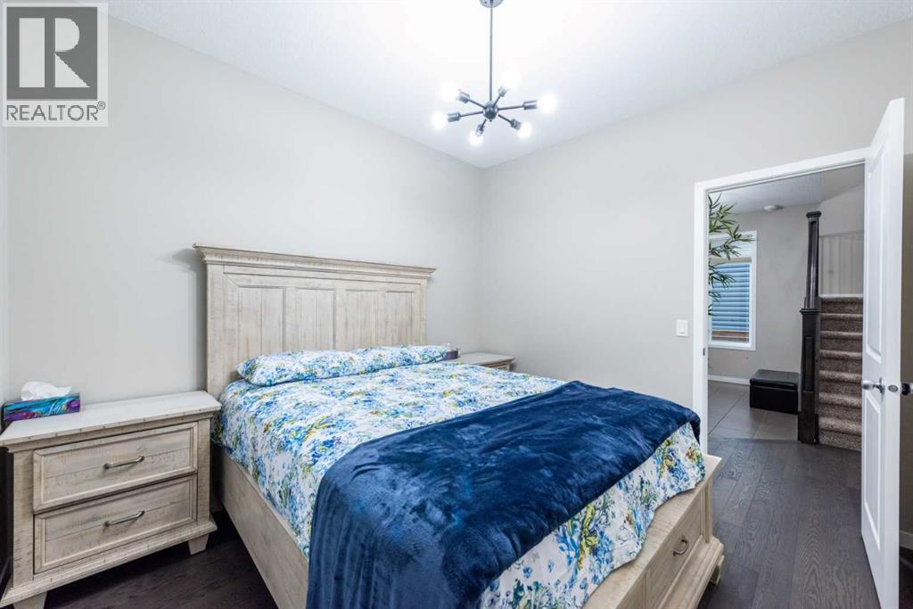 Single Family House for Sale in  Howse Rise NE Livingston Calgary 