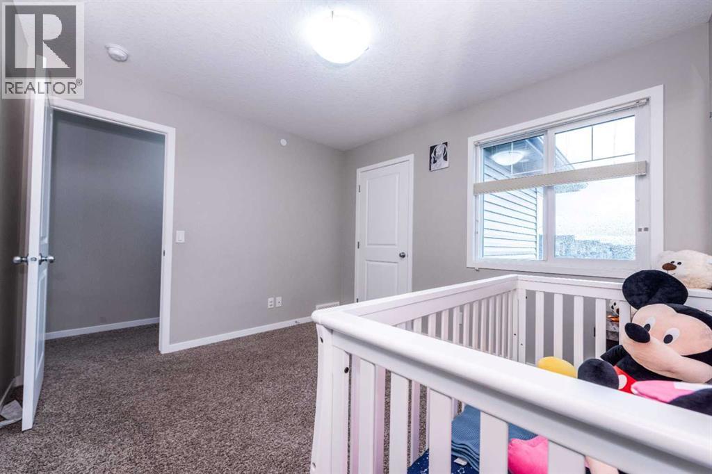 Single Family House for Sale in  Howse Rise NE Livingston Calgary 