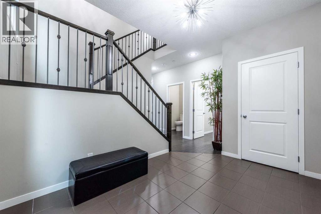 Single Family House for Sale in  Howse Rise NE Livingston Calgary 