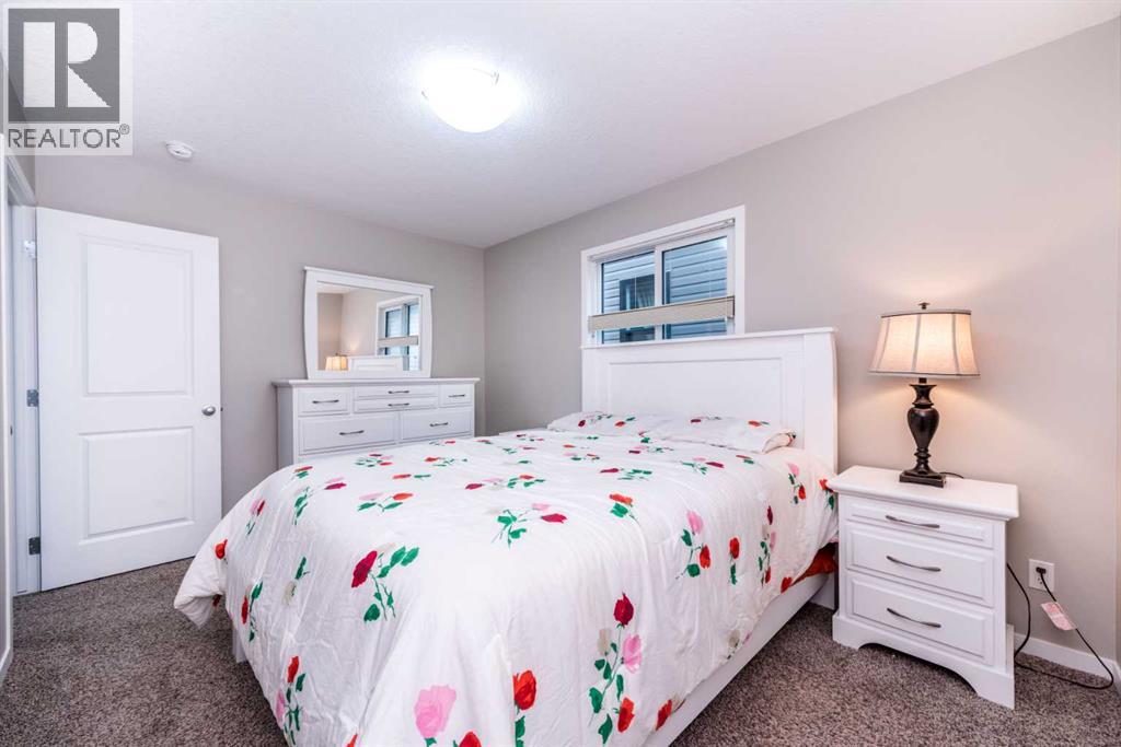 Single Family House for Sale in  Howse Rise NE Livingston Calgary 