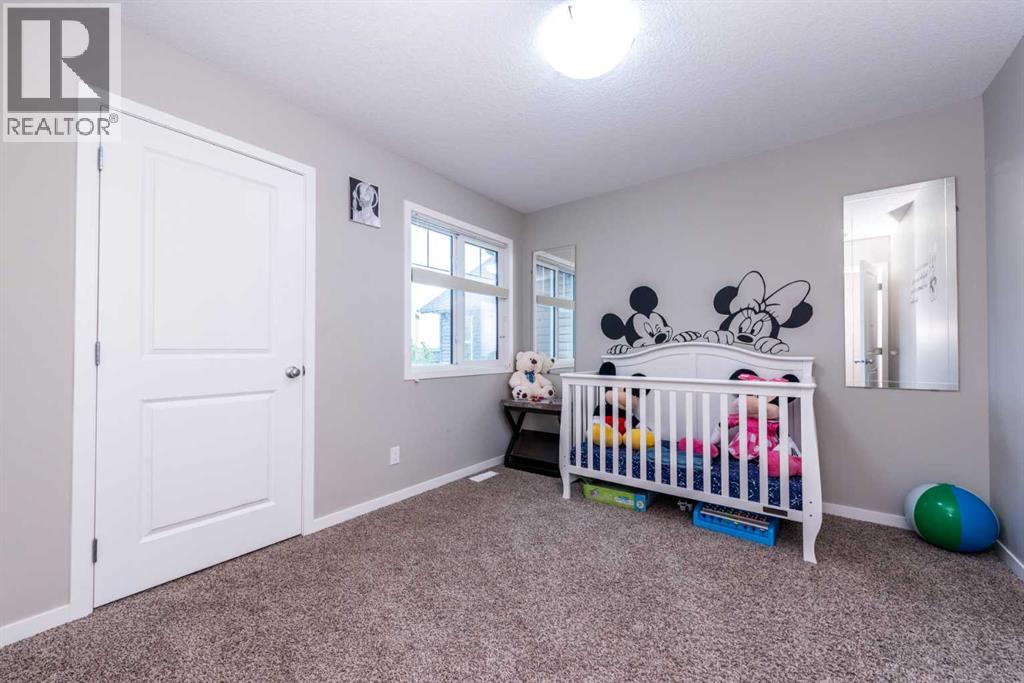 Single Family House for Sale in  Howse Rise NE Livingston Calgary 