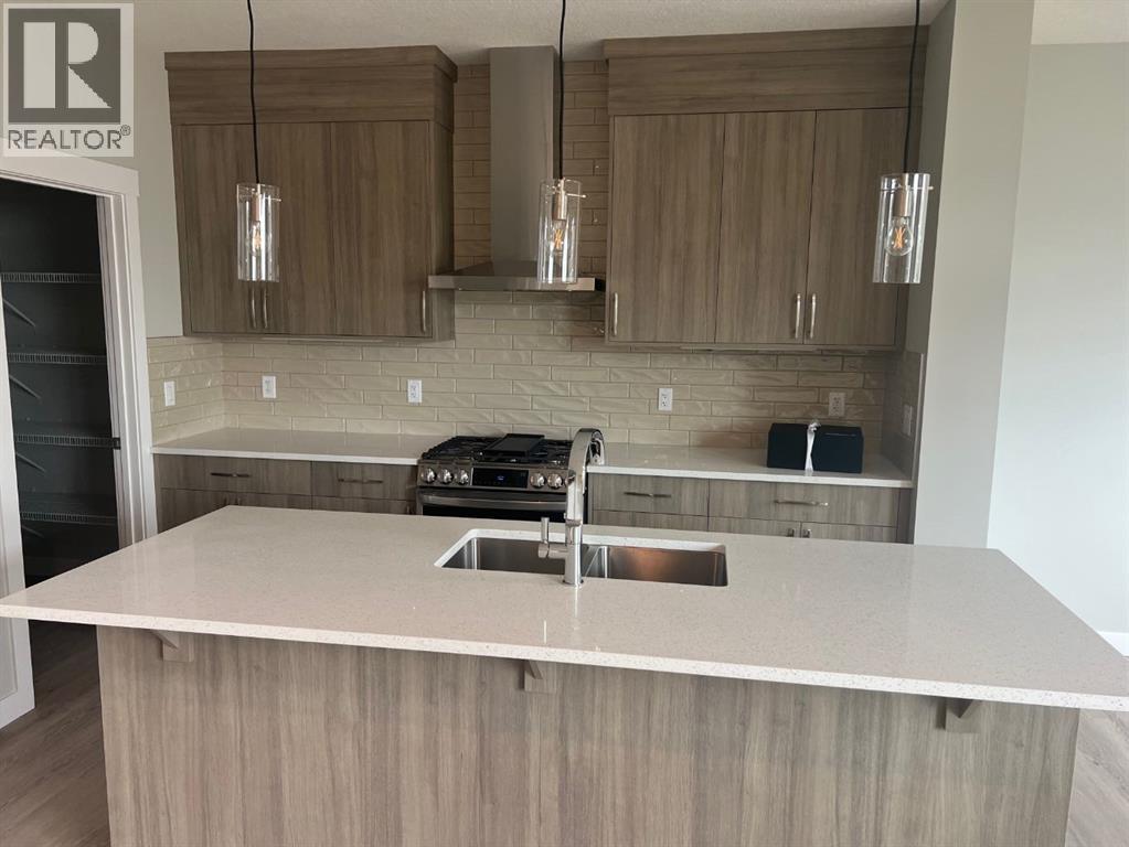 Single Family House for Sale in  Corner Glen Way NE Cornerstone Calgary 