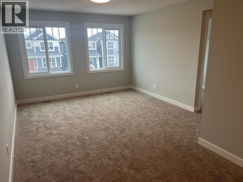Single Family House for Sale in  Corner Glen Way NE Cornerstone Calgary 