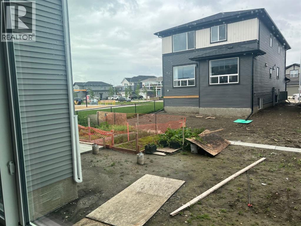 Single Family House for Sale in  Corner Glen Way NE Cornerstone Calgary 