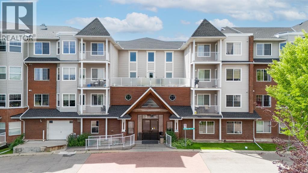 414, 8 prestwick pond Terrace SE, Calgary, Alberta