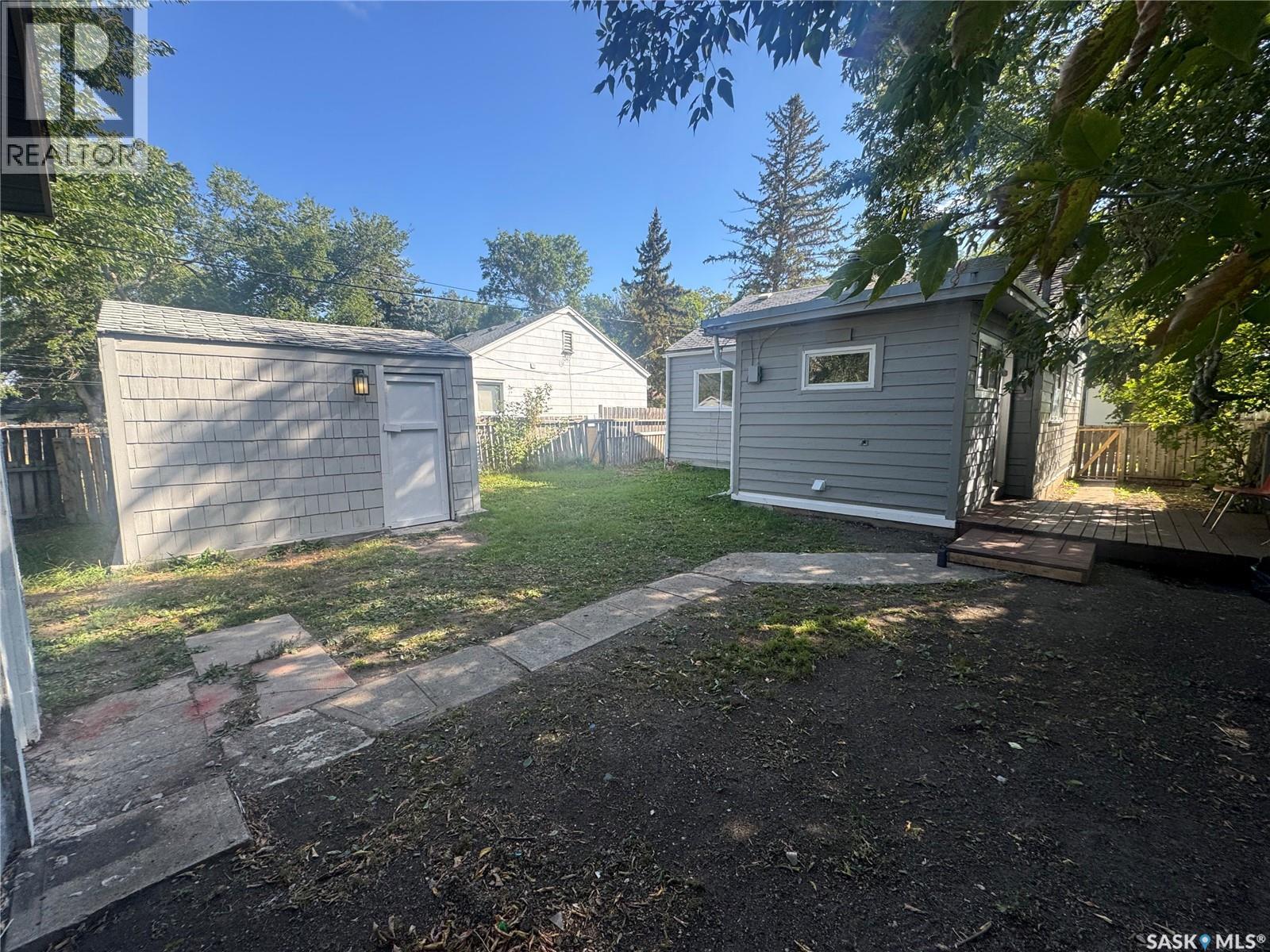 Photo 16 of 1056 Princess Street, Regina SK