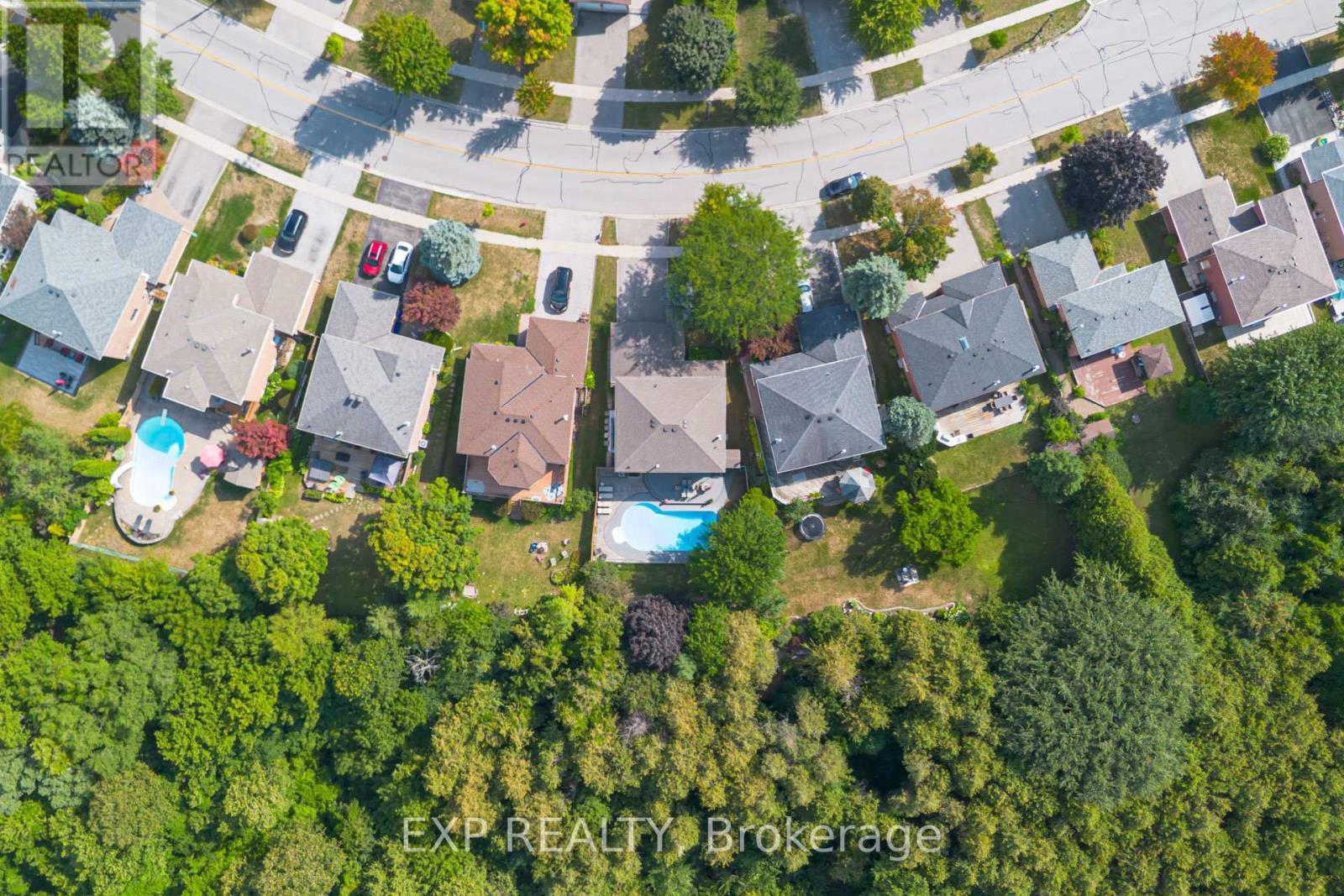 Photo 50 of 891 Leslie Valley Drive, Newmarket ON