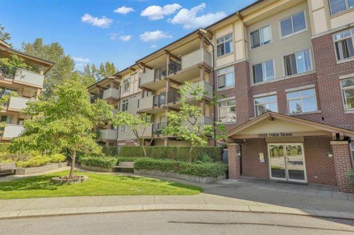 Photo 14 of 307 10088 148 Street, Surrey BC
