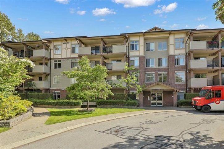 Photo 15 of 307 10088 148 Street, Surrey BC