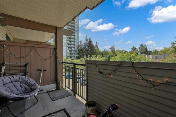 Photo 6 of 307 10088 148 Street, Surrey BC