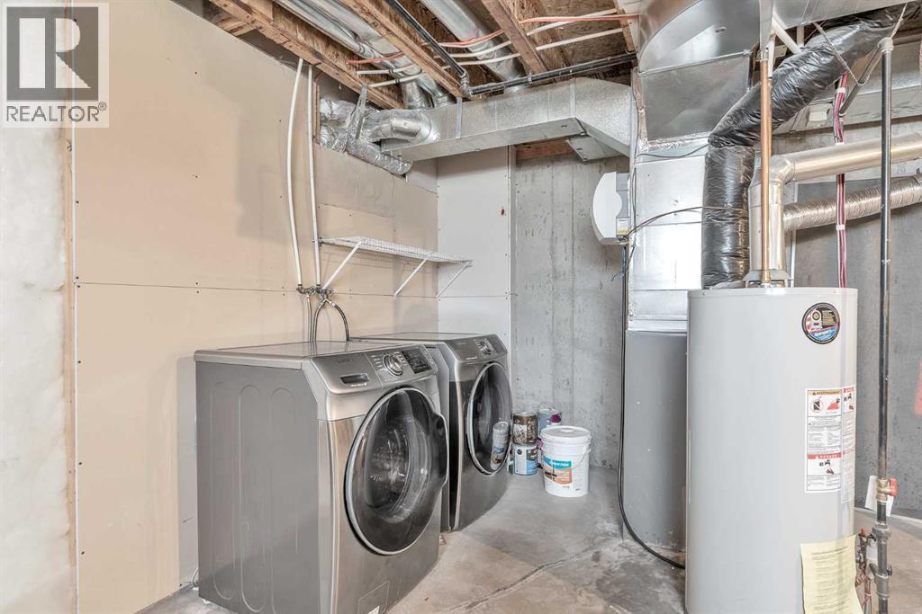 Photo 16 of 203 Cranberry Green Se, Calgary AB