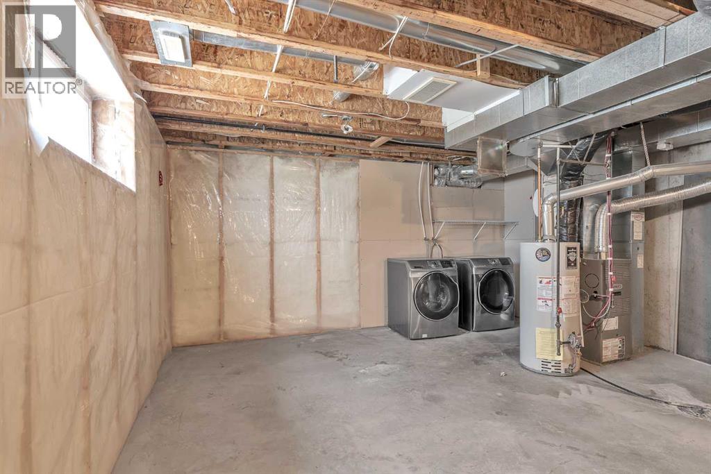 Photo 6 of 203 Cranberry Green Se, Calgary AB