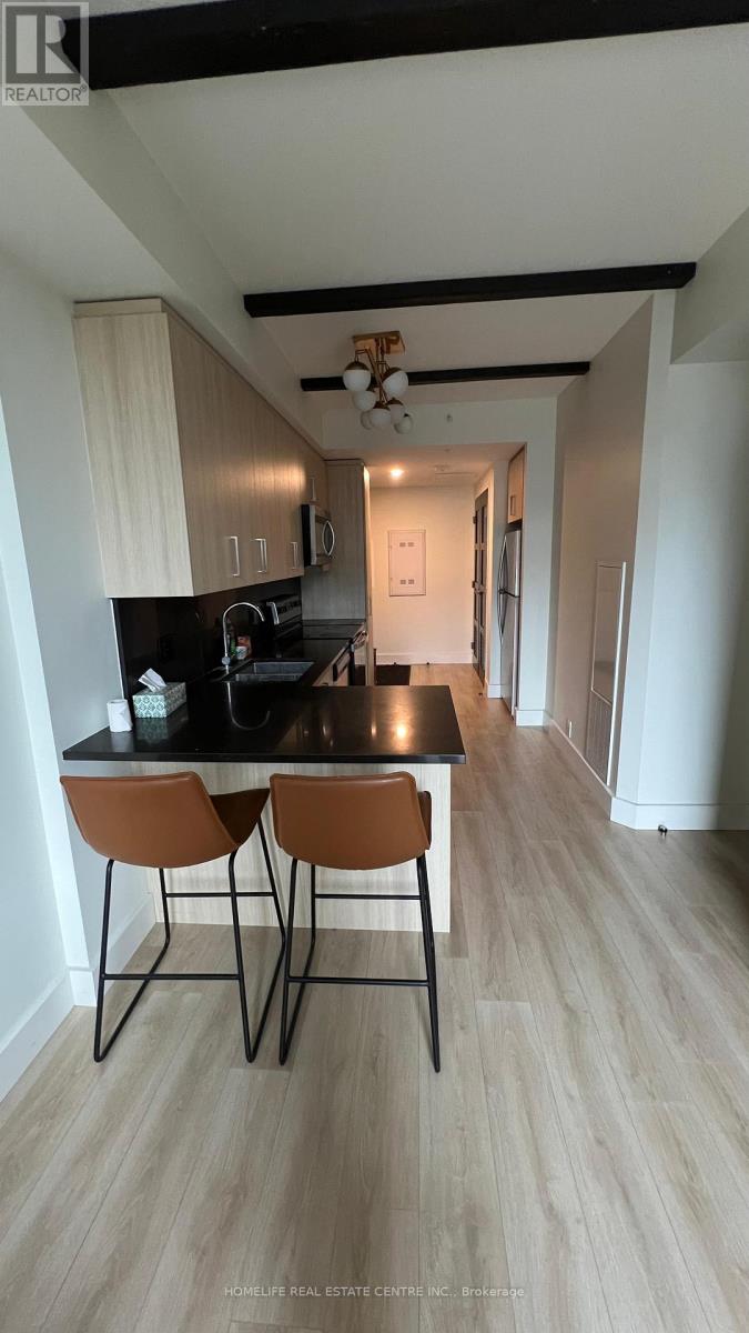 Photo 13 of 730 145 Columbia Street W, Waterloo ON